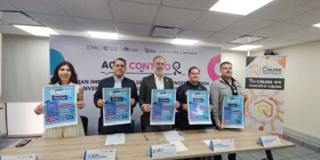 Tercera edición de Coppel Emprende busca apoyar a 100 micro y pequeños negocios en Querétaro