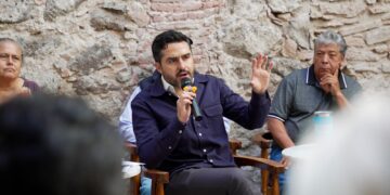 Promoverá Agustín Dorantes mejoras en leyes para lograr regularización de asentamientos humanos irregulares