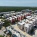 CFE e Infonavit garantizan luz a Viviendas del Bienestar