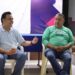 Luis Nava impulsa proyecto de mejora en Mercado Reforma