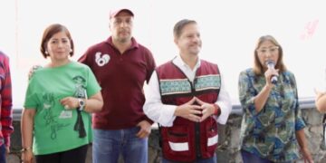 Morena va por el gobierno de Querétaro: Luis Humberto Fernández Fuentes