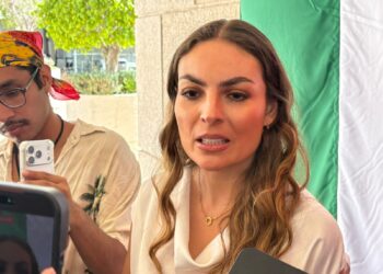 350 mil turistas y una derrama de 850 millones, proyecta la capital en temporada vacacional