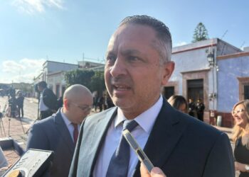 En dos meses, proyecto completo de construcción de Rampa de Frenado