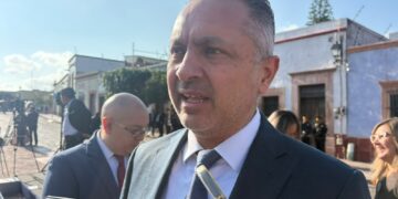 En dos meses, proyecto completo de construcción de Rampa de Frenado