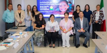 Atenderán desnutrición aguda infantil en Querétaro con Grupo Interinstitucional