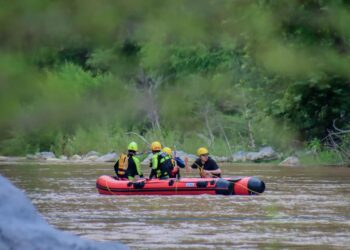 El Marqués capacita a corporaciones de los tres niveles de gobierno sobre rescate acuático