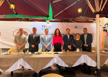 OCQ y Tec de Monterrey implementan evaluación de políticas públicas en Querétaro