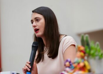 Aplicación Quidémonos lleva 4 mil descargas, para prevención de violencias contra la mujer
