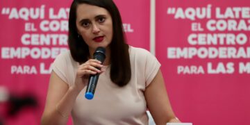 Secretaría de las Mujeres municipal dispondrá de cinco módulos de atención de violencias