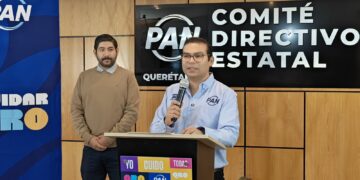 Destaca Acción Nacional resultados de la entidad en materia de seguridad