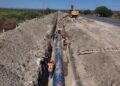 Conagua suma 15 clausuras de pozos de agua en Querétaro