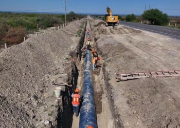 Conagua suma 15 clausuras de pozos de agua en Querétaro