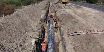 Conagua suma 15 clausuras de pozos de agua en Querétaro