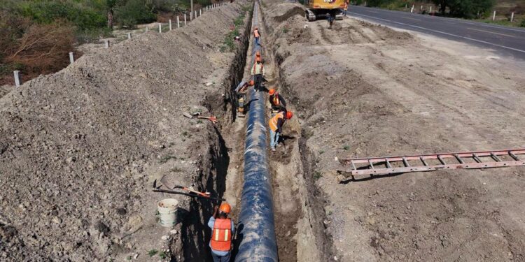 Conagua suma 15 clausuras de pozos de agua en Querétaro