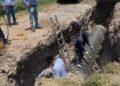Invierten 22 mdp para llevar agua potable a Ojo de Agua