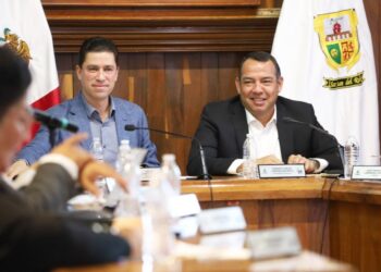 San Juan del Río lanza descuentos para regularizar predios