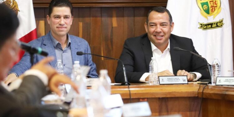 San Juan del Río lanza descuentos para regularizar predios