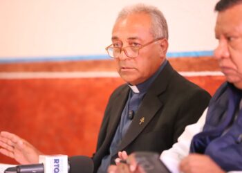 Concluye con saldo blanco la Peregrinación 2026 de Querétaro