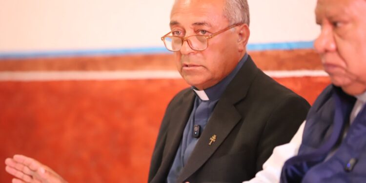 Concluye con saldo blanco la Peregrinación 2026 de Querétaro