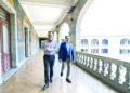 Recorte federal: $1,800 millones
