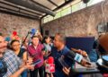 Granizada y fuertes vientos dejan afectaciones en vialidades de Corregidora; sin viviendas dañadas