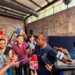 Granizada y fuertes vientos dejan afectaciones en vialidades de Corregidora; sin viviendas dañadas