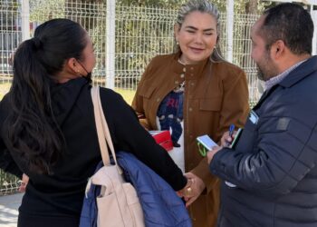 USEBEQ mantiene bajo investigación a docente
