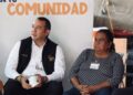 Cerro Gordo exige mayor patrullaje a Roberto Cabrera