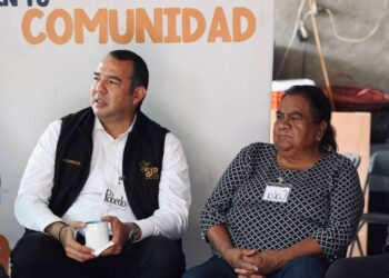 Cerro Gordo exige mayor patrullaje a Roberto Cabrera