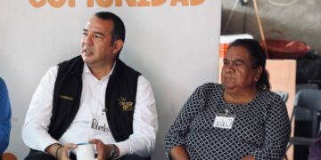 Cerro Gordo exige mayor patrullaje a Roberto Cabrera