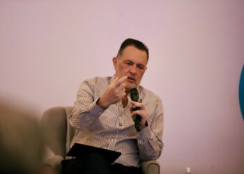 “Es nuestra realidad”: Kuri sobre recortes federales a estados