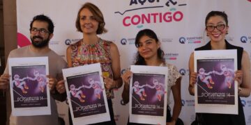 Doqumenta espera más de 10 mil asistentes en su 14ª edición