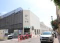 Obras en la Cineteca Rosalío Solano se pausarán durante Doqumenta para evitar afectaciones