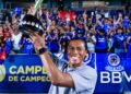 Joel Huiqui es histórico