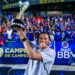 Joel Huiqui es histórico