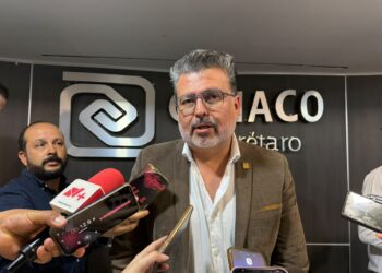 CANACO pide mayor inversión de CFE para Querétaro