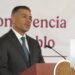 Desconoce Harfuch operación de cartel en Palmillas; reitera apoyo a autoridades estatales