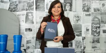 Gaceta UAQ cumple 45 años desde su fundación