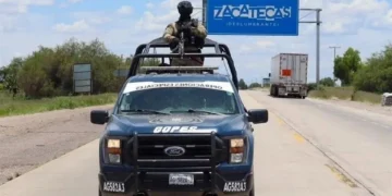 Investiga Zacatecas pacto mandos-narco