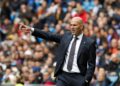 Zinedine Zidane, designado como seleccionador francés hasta después del Mundial de 2030