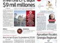 Portada 15 de julio de 2026