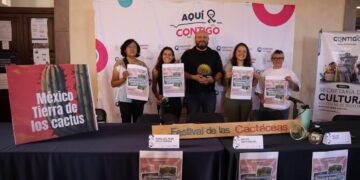 Invita CEART a vivir la Experiencia Ambiental del Semidesierto