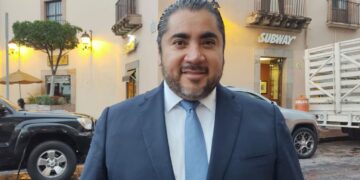 Deja Juan Carlos Arreguín secretaría Técnica de Gobierno de la capital