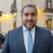 Deja Juan Carlos Arreguín secretaría Técnica de Gobierno de la capital