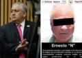 Exige Acosta Naranjo investigar a ex directores de aduanas
