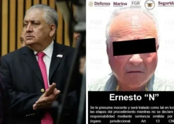 Exige Acosta Naranjo investigar a ex directores de aduanas