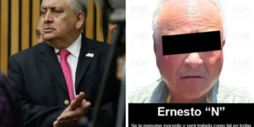 Exige Acosta Naranjo investigar a ex directores de aduanas
