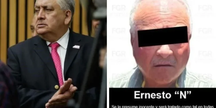 Exige Acosta Naranjo investigar a ex directores de aduanas
