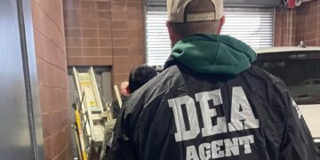 DEA advierte nueva ofensiva contra cárteles tras condena de “El Mayo” Zambada