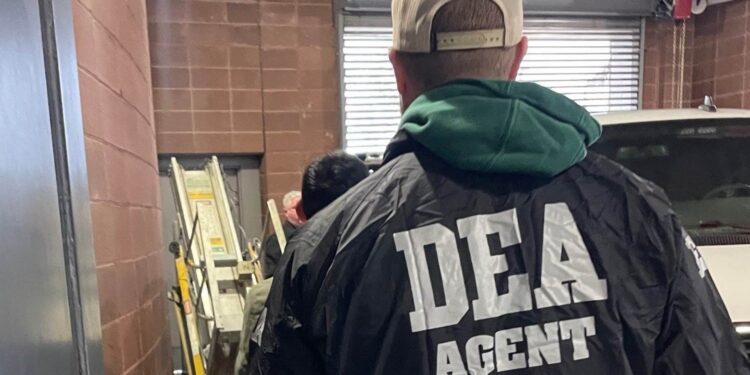 DEA advierte nueva ofensiva contra cárteles tras condena de “El Mayo” Zambada